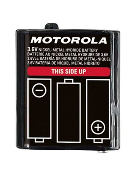 BATERIA PARA WALKIES MOTOROLA T62/T82/T92/H20