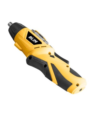 ATORNILLADOR A BATERIA 4V BLIM