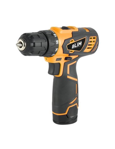 TALADRO 12V | BATERIA 1.5AH BLIM