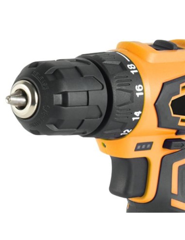 TALADRO 12V | BATERIA 1.5AH BLIM