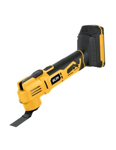 MULTIHERRAMIENTA DE BATERIA 20V (SIN BATERÃA) BLIM