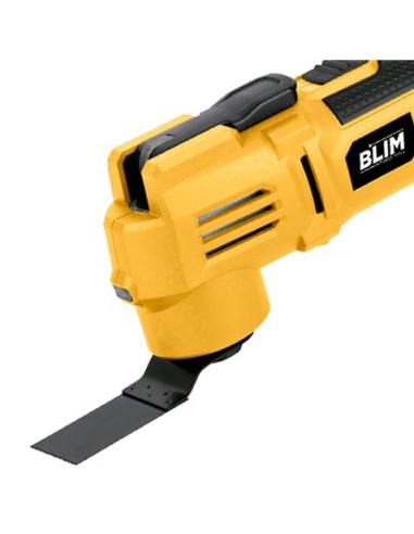 MULTIHERRAMIENTA DE BATERIA 20V (SIN BATERÃA) BLIM