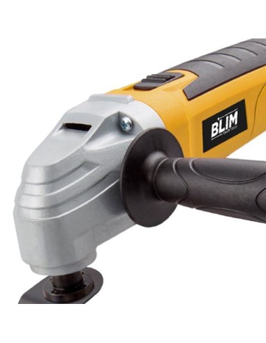 MULTIHERRAMIENTA 400W 3 FUNCIONES BLIM