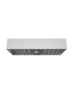 APLIQUE LED SOLAR MODERN 6W 900LM BLANCO ELBAT 2