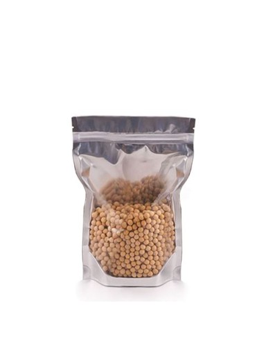 PACK 15 BOLSAS ALIMENTOS REUTILIZABLES ALGON