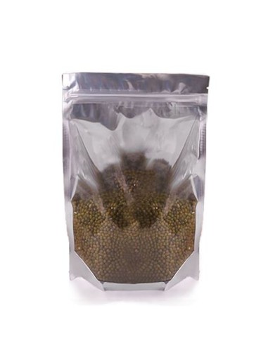 PACK 8 BOLSAS ALIMENTOS REUTILIZABLES ALGON