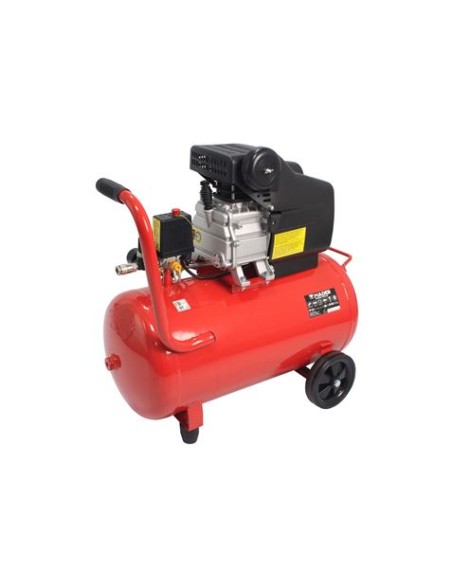 COMPRESOR 50L 2,0HP MADER