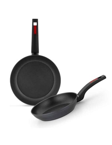 PACK 2 SARTENES ALUMINIO FORJADO 22/26CM SUNSET MONIX