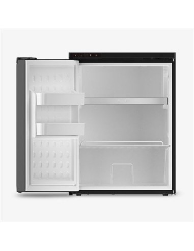 NEVERA FIJA CON COMPRESOR LG 12V 57 LITROS 60W MUVIP