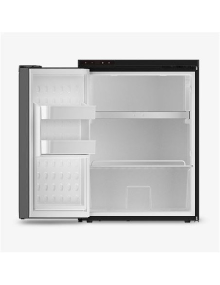 NEVERA FIJA CON COMPRESOR LG 12V 57 LITROS 60W MUVIP
