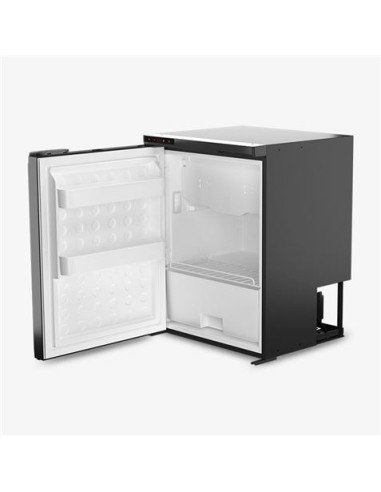 NEVERA FIJA CON COMPRESOR LG 12V 57 LITROS 60W MUVIP