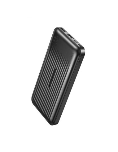 POWERBANK PB301 10000MAH NEGRA XO