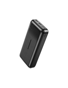 POWERBANK PB302 20000MAH NEGRA XO