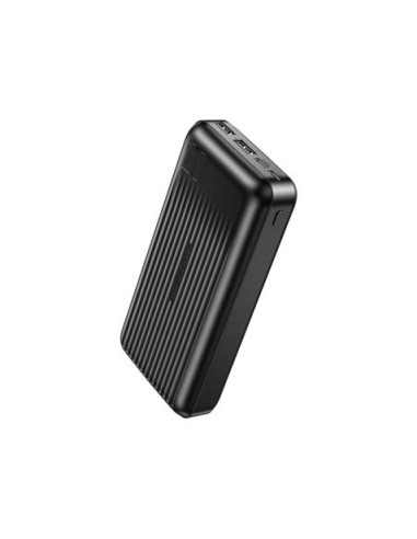 POWERBANK PB302 20000MAH NEGRA XO