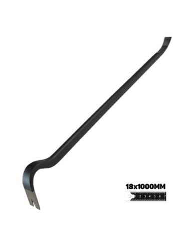 PATA DE CABRA 18X1.000MM BLIM