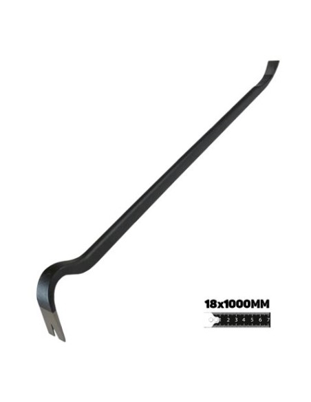 PATA DE CABRA 18X1.000MM BLIM