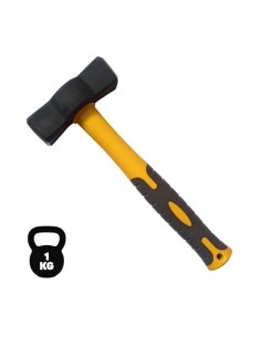 MACETA ALBAÃ‘IL MANGO DE FIBRA 1 KG BLIM