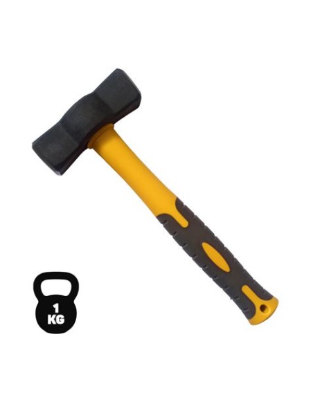 MACETA ALBAÃ‘IL MANGO DE FIBRA 1 KG BLIM