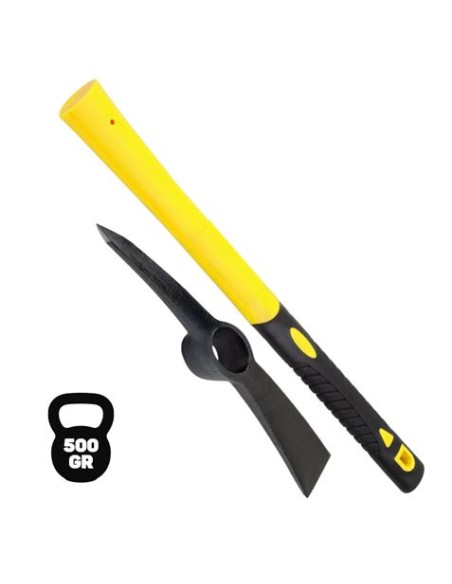 PICARETA PALA PICO 500GR MANGO FIBRA BLIM