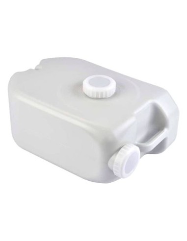 TANQUE DE AGUA PORTÃTIL 24 LITROS MUVIP