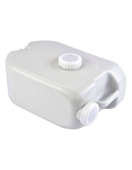 TANQUE DE AGUA PORTÃTIL 24 LITROS MUVIP