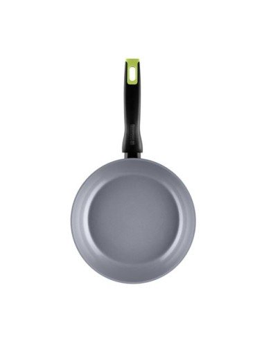 SARTEN ALUMINIO FORJADO RECICLADO 22CM ECO NATURE MONIX