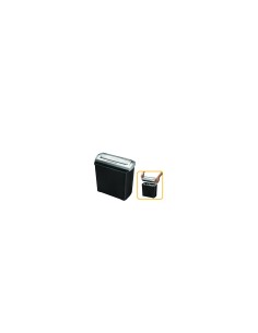 DESTRUCTORA FELLOWES TRITO 2S 3311401
