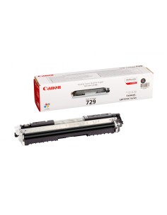 TONER CANON 729 NEGRO CRG729BK 2