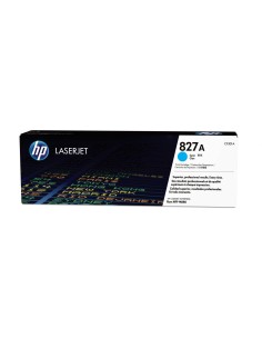 TONER HP 827A CIAN CF301A