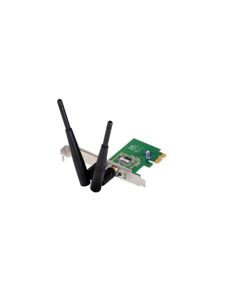 TARJETA WIFI PCI-E EDIMAX 300MBS EW-7612PIN V2