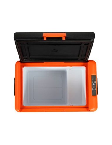 NEVERA DE COMPRESOR PORTATIL 45 LITROS 70W MUVIP