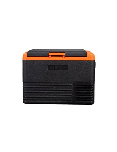 NEVERA DE COMPRESOR PORTATIL 45 LITROS 70W MUVIP