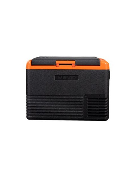 NEVERA DE COMPRESOR PORTATIL 45 LITROS 70W MUVIP