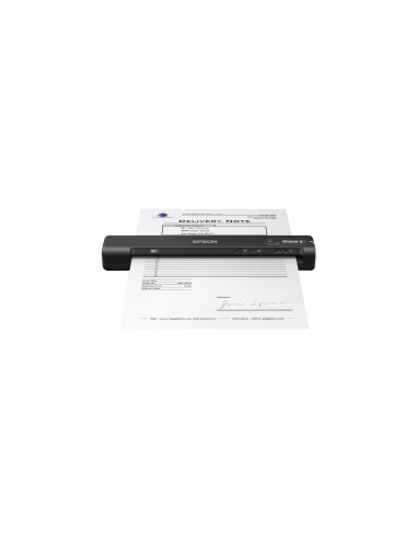 ESCANER EPSON WORKFORCE ES-60W BLANCO B11B253401