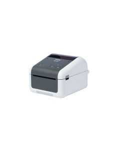 IMPRESORA TERMICA DE ETIQUETAS BROTHER TD-4420DN USB BLANCO TD4420DNXX1 2