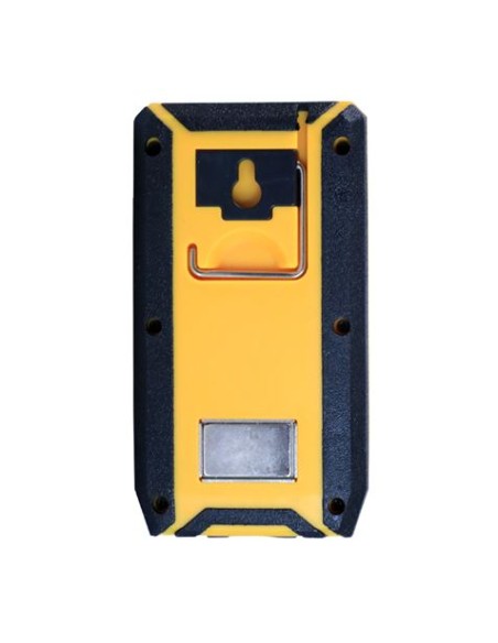 LINTERNA LED RECARGABLE | GANCHO E IMÃN | COB 8W 500LM ELBAT