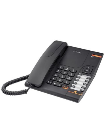TELEFONO TEMPORIS 380 NEGRO ALCATEL