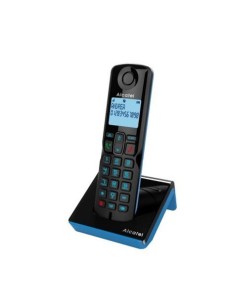 TELÃ‰FONO INALÃMBRICO S280 AZUL ALCATEL