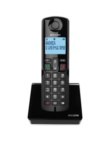 TELÃ‰FONO INALÃMBRICO S280 ALCATEL
