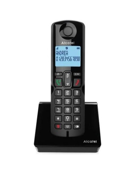 TELÃ‰FONO INALÃMBRICO S280 ALCATEL