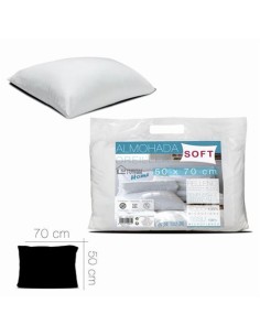 ALMOHADA SOFT 50X70 URBAN LIVING