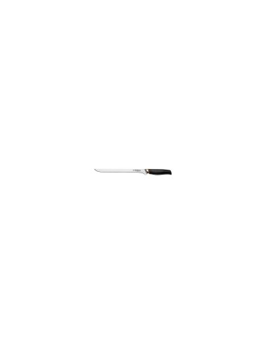CUCHILLO JAMONERO EFFICIENT BRA ACERO INOXIDABLE MOLIBDENO VANADIO MANGO DE POLIPROPILENO A198009