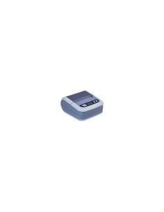 Impresora termica portatil ILP-80 bluetooth 72mm 70mm/s usb bateria 2500mah funda incluida gris L8070USUBT