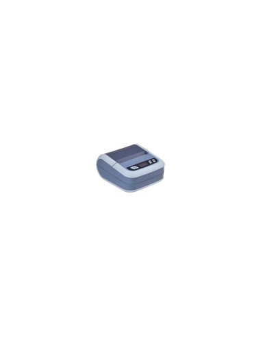 Impresora termica portatil ILP-80 bluetooth 72mm 70mm/s usb bateria 2500mah funda incluida gris L8070USUBT