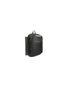 Mochila targus city gear para portatil 15.6p nylon poliester negro TCG661GL 2