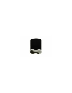 Kensington ReposamuÃ±ecas gel Duo ratÃ³n Duo gris claro/oscuro 2