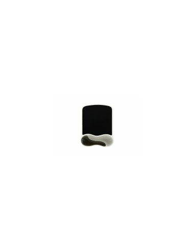Kensington ReposamuÃ±ecas gel Duo ratÃ³n Duo gris claro/oscuro