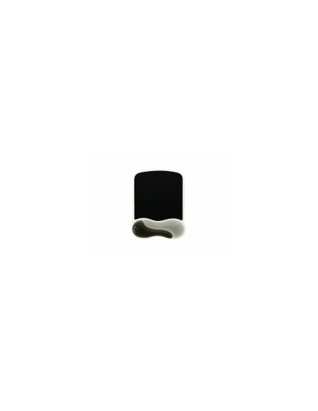 Kensington ReposamuÃ±ecas gel Duo ratÃ³n Duo gris claro/oscuro
