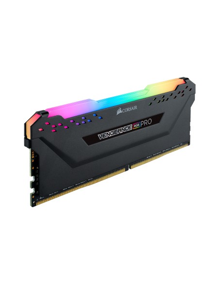 Corsair Vengeance MÃ³dulo de memoria 8 GB DDR4 3200 MHz