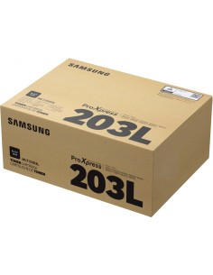 Samsung MLT-D203L toner 1 pieza Original Negro